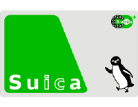 SUICA