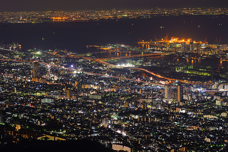 Night View