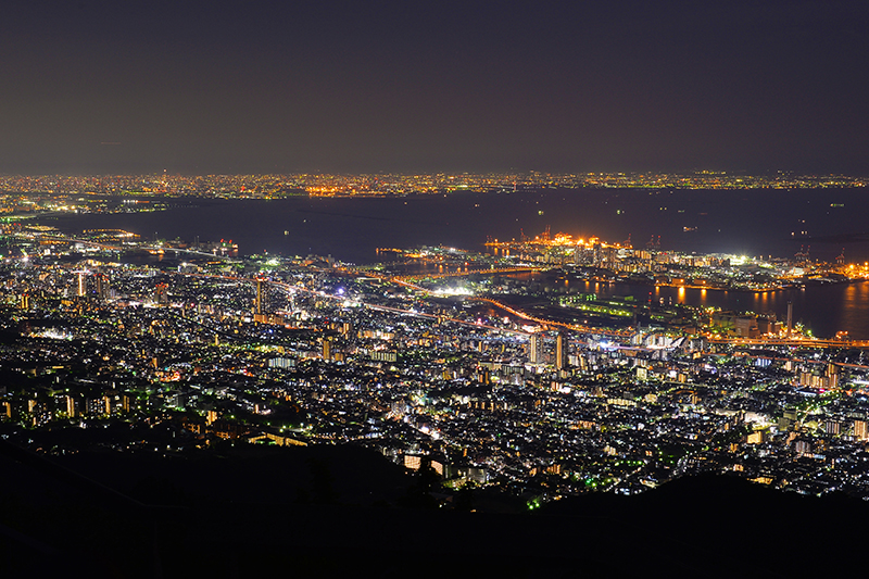 夜景プラン