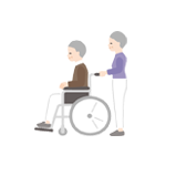 Wheelchair Users