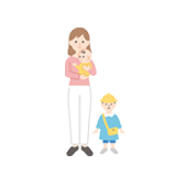 Parents with Small Children