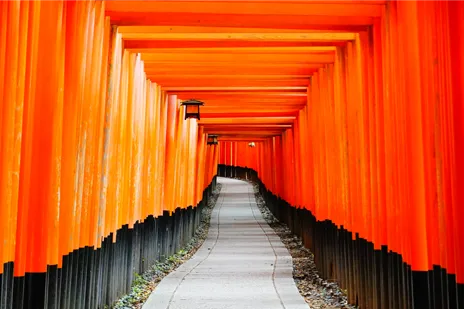 Fushimi-Inari Taisha