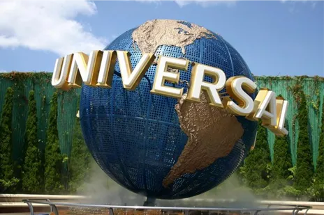 Universal Studios Japan
