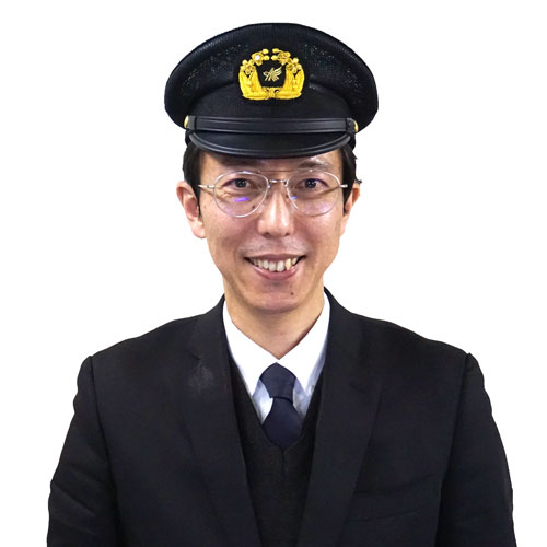 タクシードライバー40代