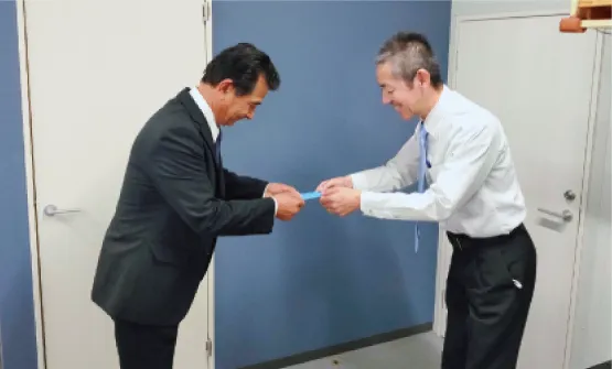 毎月報奨金を支給!
